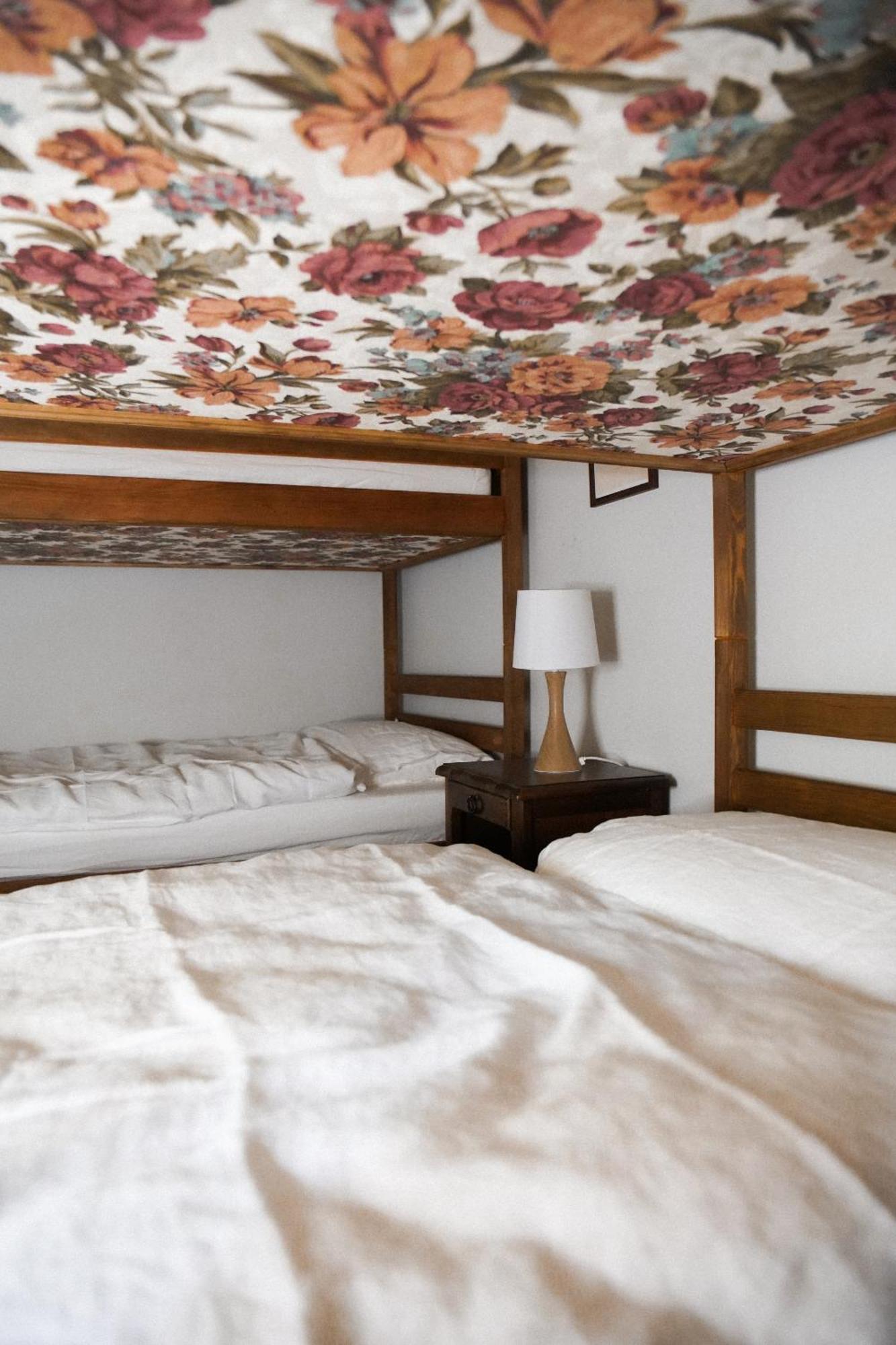 Chalet Vinales Les Houches Zimmer foto